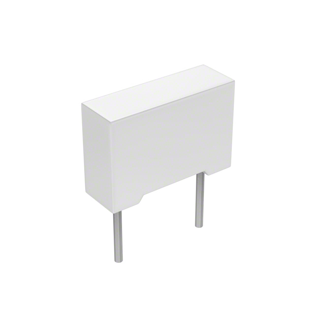 167682J400A-F Cornell Dubilier Knowles product image